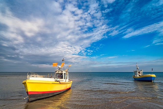 sopot love walk seascape romance Sopot Love Walk: Seascape & Romance