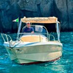 sorrento boat tour to capri on saver 21ft Sorrento: Boat Tour to Capri on Saver 21ft