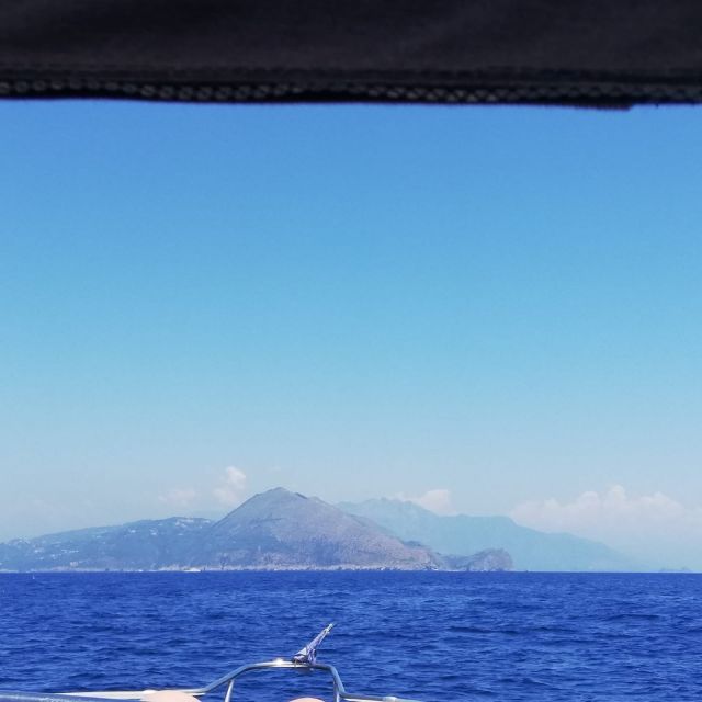 Sorrento Exclusive Private Boat Tour in the Land of Mermaids - Key Points