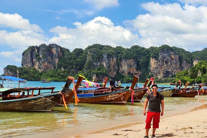 South Thailand: See It All in 12 Days, 1st Class Custom Tours