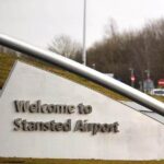 southampton port to stansted airport Southampton Port to Stansted Airport
