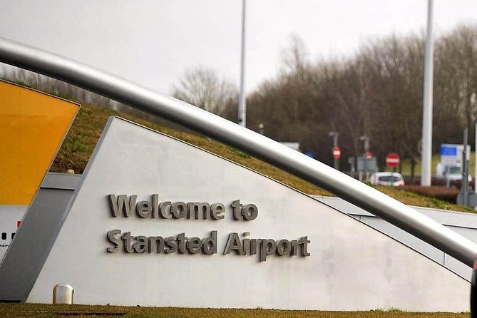 Southampton Port to Stansted Airport - Key Points