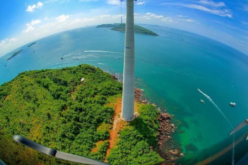 southern phu quoc tour and cable car ride not lunch Southern Phu Quoc Tour and Cable Car Ride (Not Lunch)