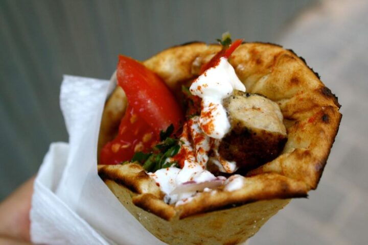 Souvlaki Class in Mykonos - Key Points