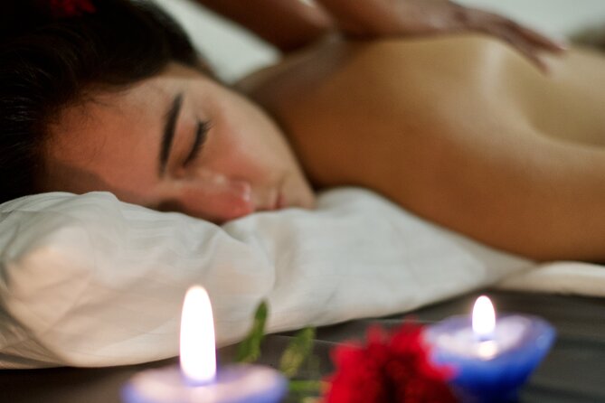 Spa and Massage Therapy for a Relaxing Experience in Avata, Kathmandu - Key Points