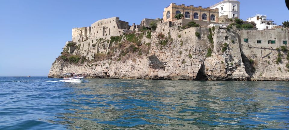 Sperlonga: Private Cruise to Discover the Seven Beaches - Key Points