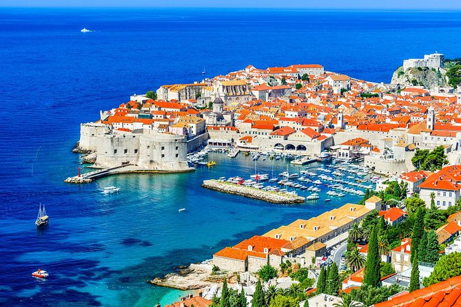 Split to Dubrovnik Private Transfer - Key Points