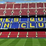 spotify camp nou tour f c barcelona museum open date ticket Spotify Camp Nou Tour F.C. Barcelona Museum (Open Date Ticket)