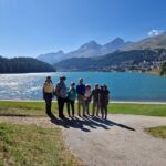 st moritz private guided hiking tour St. Moritz: Private Guided Hiking Tour