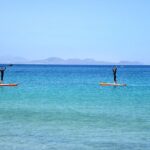 stand up paddle snorkeling excursion playa papagayo arrecife ship wreck Stand up Paddle & Snorkeling Excursion. Playa Papagayo, Arrecife, Ship Wreck