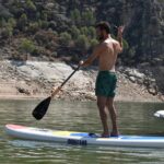 stand up paddleboard experience in madrid Stand Up Paddleboard Experience in Madrid