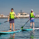 standup paddle board sup with sea riders watersports Standup Paddle Board SUP With Sea Riders Watersports