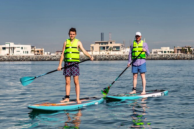 standup paddle board sup with sea riders watersports Standup Paddle Board SUP With Sea Riders Watersports