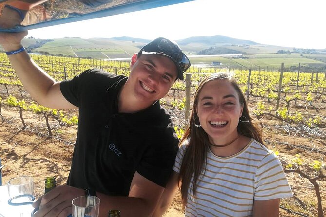 stellenbosch private party e bike winery tour Stellenbosch Private Party E-Bike Winery Tour