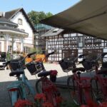 strasbourg bike tour with a guide Strasbourg: Bike Tour With a Guide