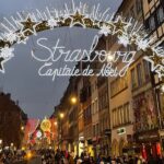 strasbourg christmas markets walking tour with mulled wine Strasbourg: Christmas Markets Walking Tour With Mulled Wine