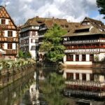 strasbourg gourmet bike tour with a local Strasbourg : Gourmet Bike Tour With a Local