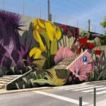 street art walking tour in lisbon parque das nacoes Street Art Walking Tour in Lisbon - Parque Das Nações