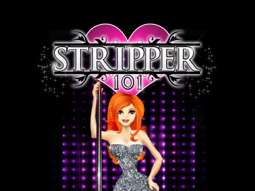 Stripper 101 Pole Dancing Class Las Vegas - Key Points