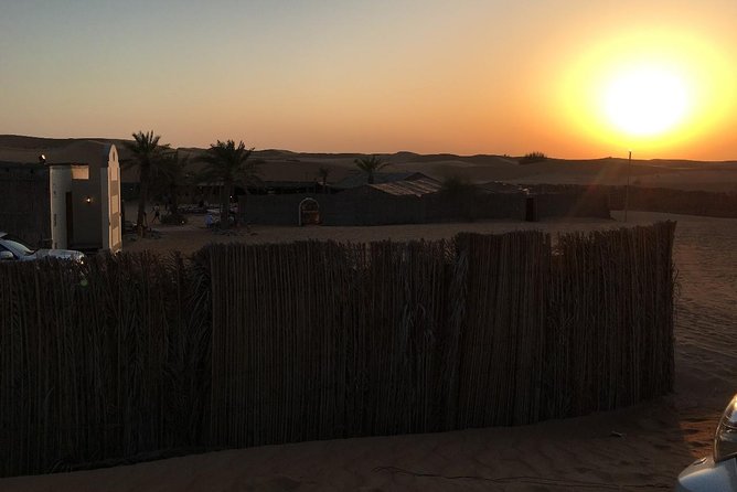 Sun Rise Desert Safari & Sandboarding (Private Vehicle) - Traveler Photos & Reviews