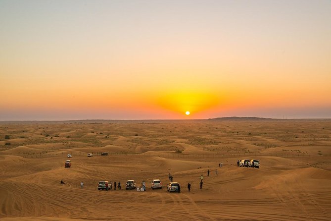 Sundowner Evening Safari - Key Points