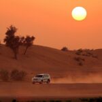 sunrise desert safari dubai 2 Sunrise Desert Safari Dubai