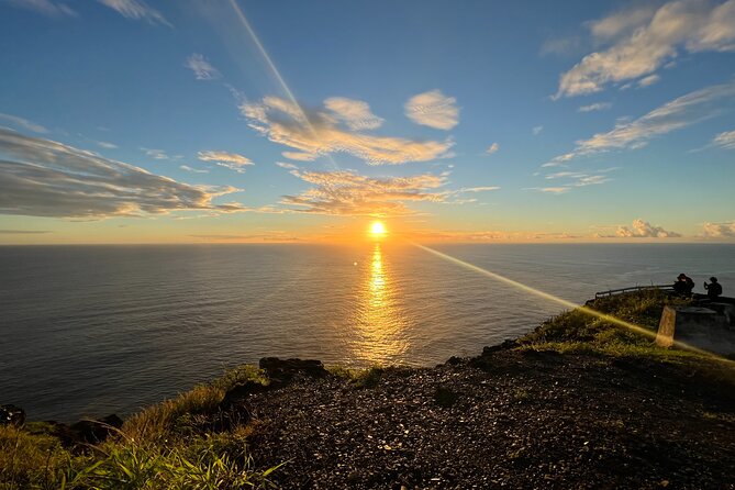 Sunrise Hike at Makapuu Lighthouse Trail - Key Points