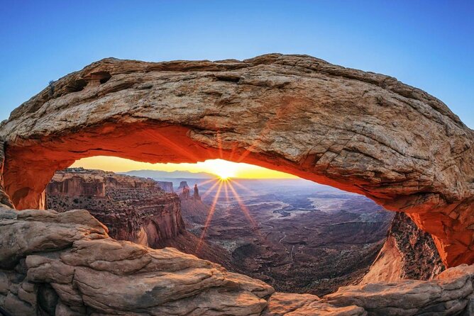 Sunrise Photography in Dead Horse Point and Canyonlands National Park - Key Points
