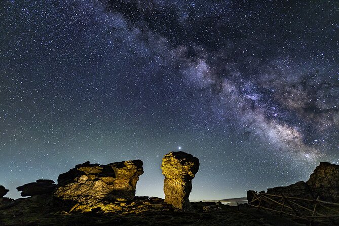 Sunset and Night Photography Tour on Trail Ridge Road - Key Points