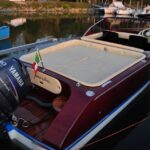 sunset boat ride at lake trasimeno with aperitif or dinner Sunset Boat Ride at Lake Trasimeno With Aperitif or Dinner