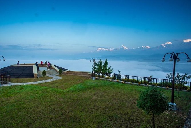 Sunset Surprise Package In Rupakot Resort From Pokhara - Key Points