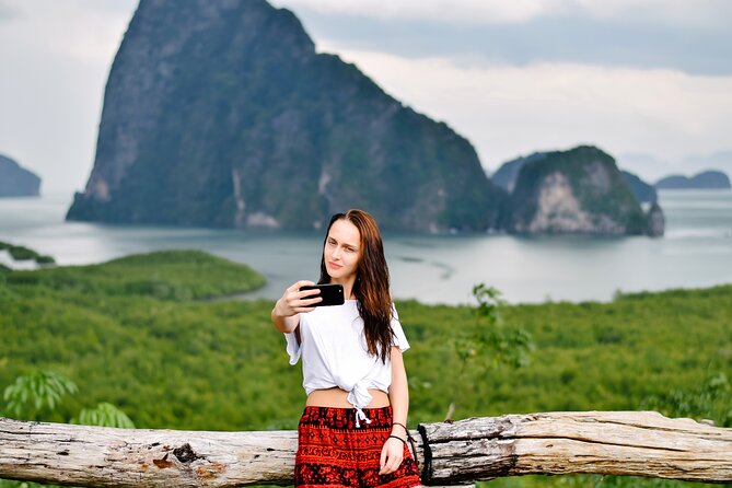 Superb Thai Cooking Class Museum Samet Nangshe Viewpoint From Phuket - Key Points