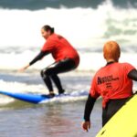 surf lesson for all levels in aljezur portugal Surf Lesson for All Levels in Aljezur, Portugal