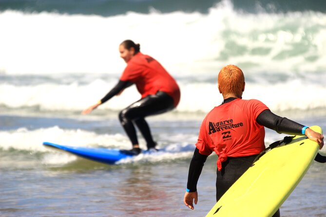surf lesson for all levels in aljezur portugal Surf Lesson for All Levels in Aljezur, Portugal