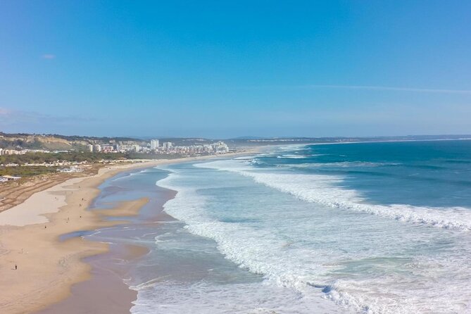 Surf Lesson in Costa Da Caparica - Key Points