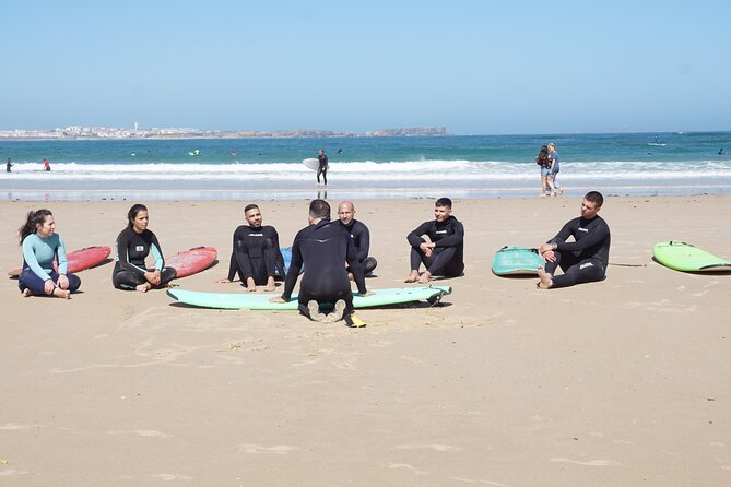 Surf Lessons in Danau Beach - Booking Confirmation Process