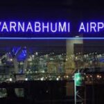 suvarnabhumi airport to koh samedsamed islandmax 3 pax Suvarnabhumi Airport to Koh Samed(Samed Island)Max 3 PAX