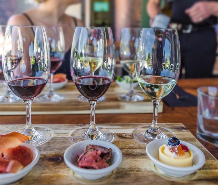 Swan Valley: Semi-Private Wine Lovers Tour From Perth - Key Points