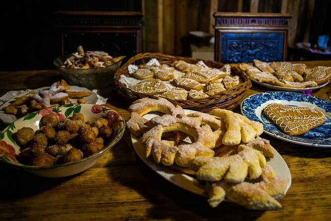 Sweet Hvar - Traditional Cookies & Desserts - Key Points