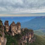 sydney blue mountains and scenic world private day tour Sydney: Blue Mountains and Scenic World Private Day Tour