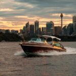 sydney luxury cruise with lunch or dinner at chinadoll Sydney: Luxury Cruise With Lunch or Dinner at Chinadoll