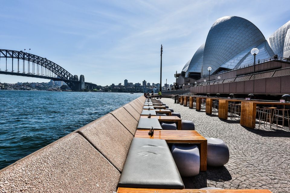 Sydney: Private Customizable Tour With a Local - Key Points