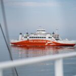 sylt round trip or 1 way passenger ferry to romo denmark Sylt: Round-Trip or 1-Way Passenger Ferry to Rømø, Denmark
