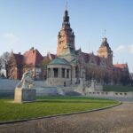 szczecin private walking tour with a professional guide Szczecin Private Walking Tour With a Professional Guide