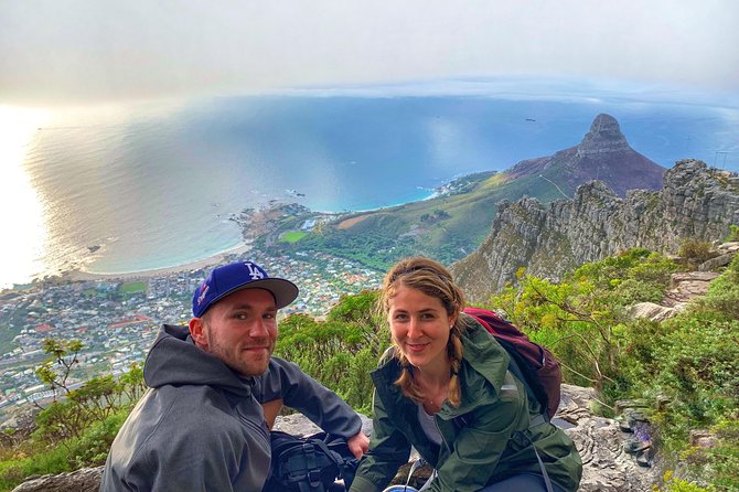 Table Mountain Walking Tour With Picnic, Yoga & Hike, Yoga Expert and More - Key Points