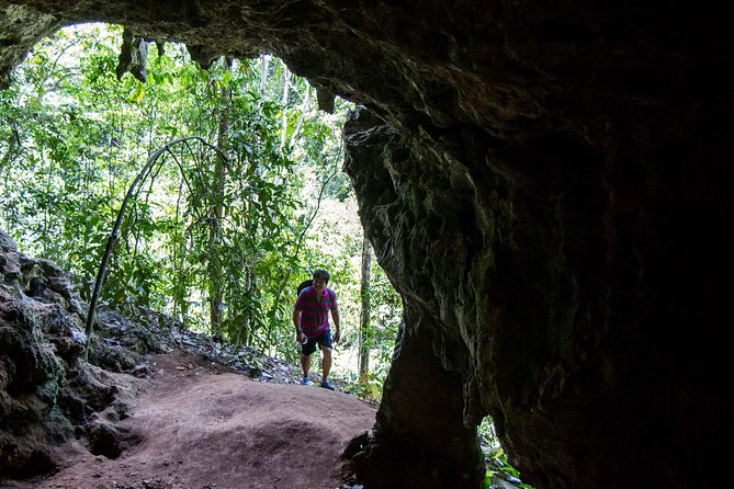 Tabon Cave Tour From Puerto Princesa - Key Points