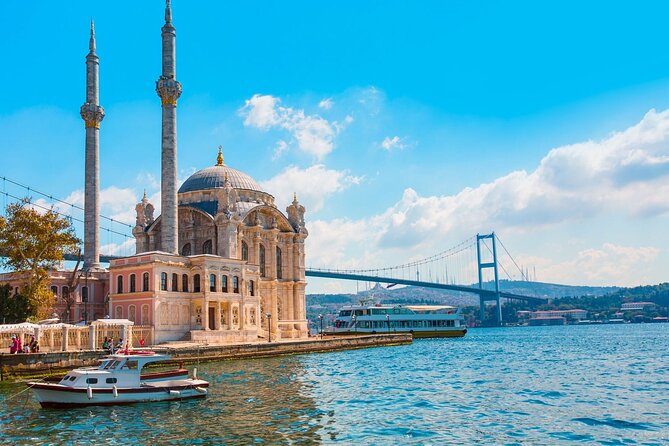 Tailor Made Private Istanbul Tour - Key Points