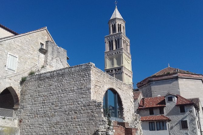 Tailored Private Tours of Split - Key Points