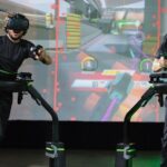takapuna omni vr multiplayer virtual reality Takapuna: Omni VR - Multiplayer Virtual Reality