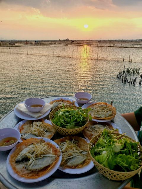 tam giang lagoon boat day trip with fishing Tam Giang Lagoon & Boat Day Trip With Fishing Experience